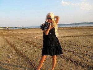 Profile photo for Abbie, 22, Lincoln, ND adult dating