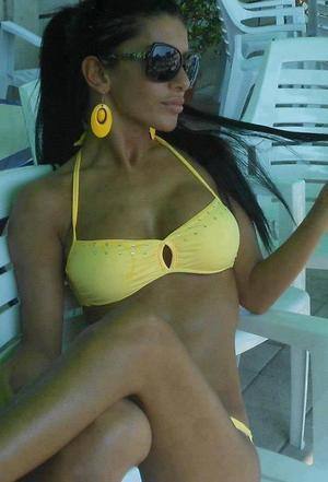 Jodi, 19, New York | No-Nonsense Hookup Profile