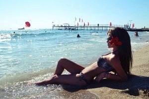 Alayna, 29, Ohio | No-Nonsense Hookup Profile