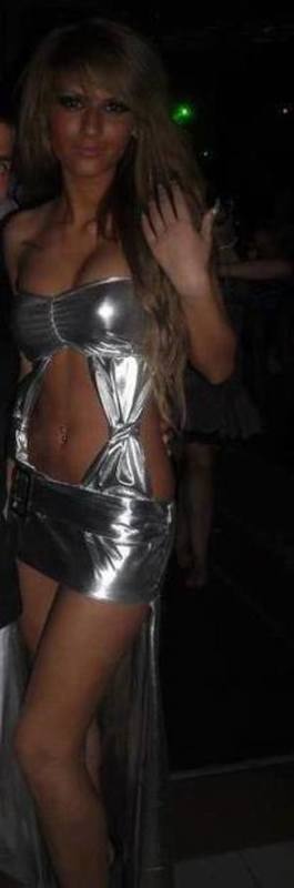 Meet Angelica (26) from Texas | Explicit Casual Dating