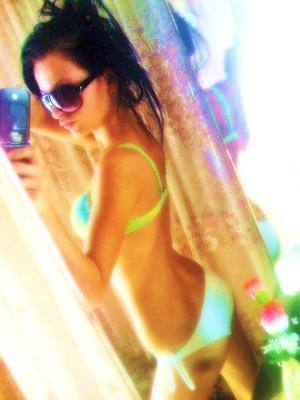 Meet Charlene (22) from Pennsylvania | Explicit Casual Dating