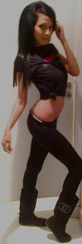 Olivia, 28, Ohio | No-Nonsense Hookup Profile