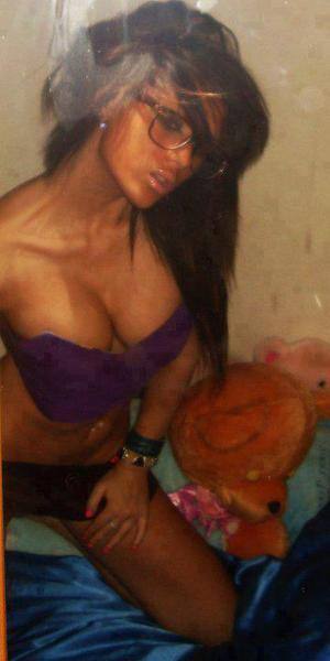 Veronica (26) in New York | Direct Adult Encounters