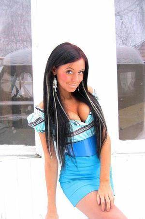 Katy, 26, casual dating profile photo in Florida