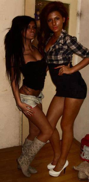 Heidy, age 19, local profile image in South Lake Tahoe, CA