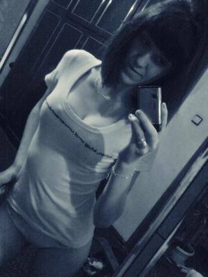 Meet Harlow (23) from Nevada | Explicit Casual Dating