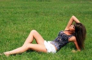 Ada, age 23, local profile image in Wilmington, DE