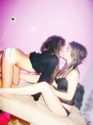 Meet Kailee (23) from Pennsylvania | Explicit Casual Dating