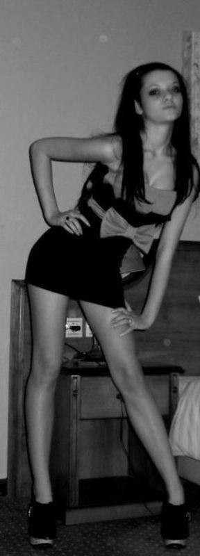 Zoey, age 28, Vancouver, BCO profile picture