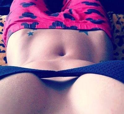 Meet Camilla (27) from New York | Explicit Casual Dating