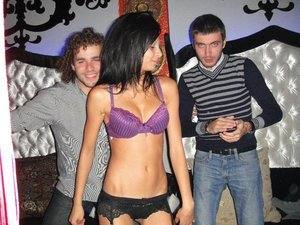 Noelia, 26, Texas | No-Nonsense Hookup Profile