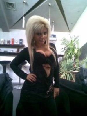 Meet Tia (26) from Ohio | Explicit Casual Dating