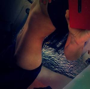 Kaylee, 26, Florida | No-Nonsense Hookup Profile