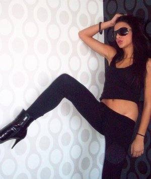 Meet Ashely (21) from Florida | Explicit Casual Dating