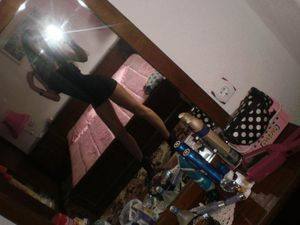 Astrid (22) in Pennsylvania | Direct Adult Encounters