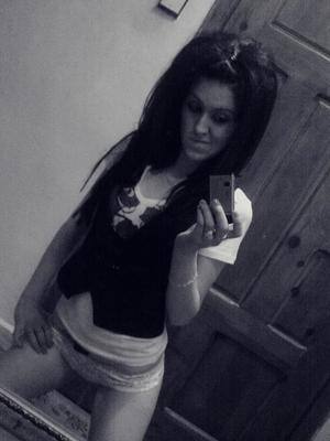 Mckayla, 28, Iowa | No-Nonsense Hookup Profile