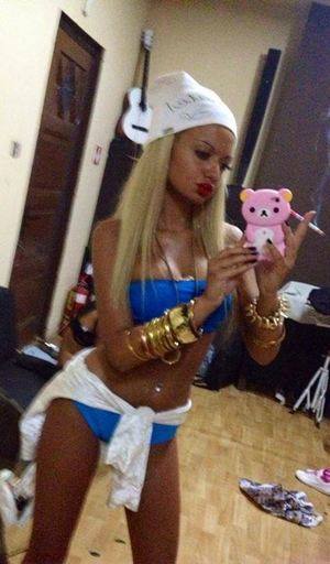 Connect with Kiersten (20) | Pennsylvania Adult Fun