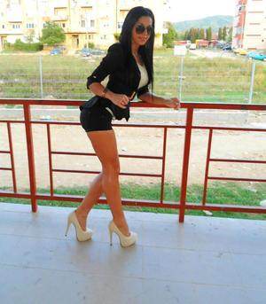 Sarai (22), local adult profile photo in Michigan