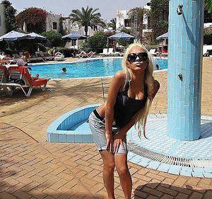 Meet Jeanette (26) from California | Explicit Casual Dating