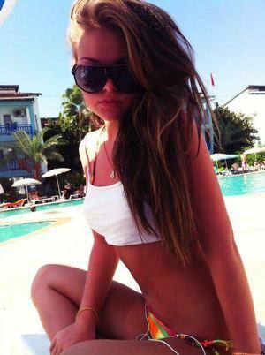 Connect with Jamie (28) | Ohio Adult Fun