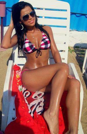 Meet Madeleine (26) from Pennsylvania | Explicit Casual Dating