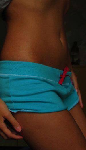 Emmalee, 22, Indiana | No-Nonsense Hookup Profile