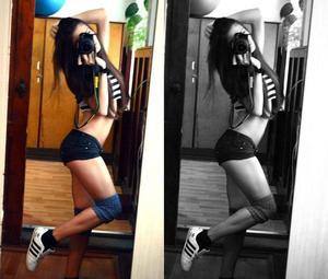 Emilie, 26, Idaho | No-Nonsense Hookup Profile