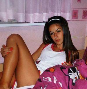 Profile photo for Raven, 28, Tempe, AZ adult dating