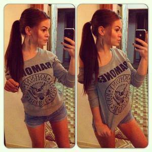 Betty (22) in New York | Direct Adult Encounters