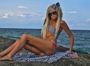 Adult dating profile photo of Tabitha (19) in Ogden, UT