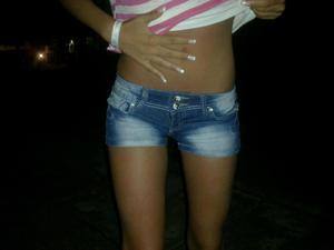 Meet Courtney (23) from Texas | Explicit Casual Dating