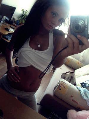 Connect with Monserrat (24) | New York Adult Fun