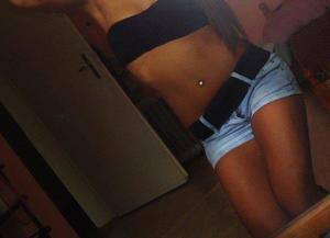 Gina (24) in Pennsylvania | Direct Adult Encounters