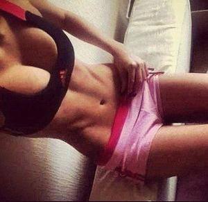 Meet Yaretzi (29) from Ohio | Explicit Casual Dating