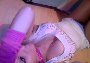 Connect with Precious (23) | New York Adult Fun