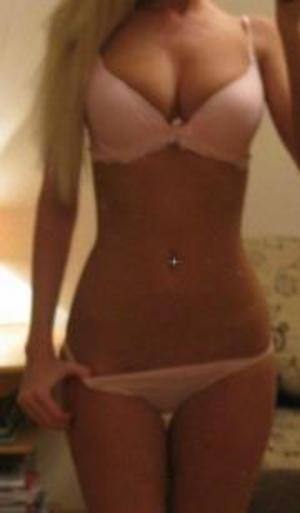 Jill, 29, Virginia | No-Nonsense Hookup Profile