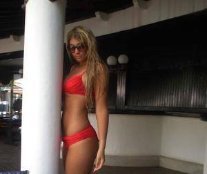 Meet Brittni (29) from New York | Explicit Casual Dating