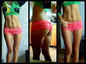 Chantel, 27, Illinois | No-Nonsense Hookup Profile