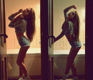 Meet Laura (21) from New York | Explicit Casual Dating