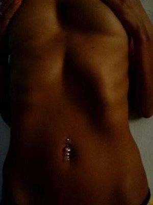 Meet Lana (27) from North Carolina | Explicit Casual Dating