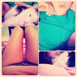 Dating profile image of Yuridia, age 18, St. Louis, MI