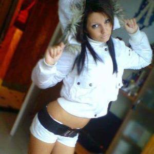 Meet Allison (28) from Michigan | Explicit Casual Dating