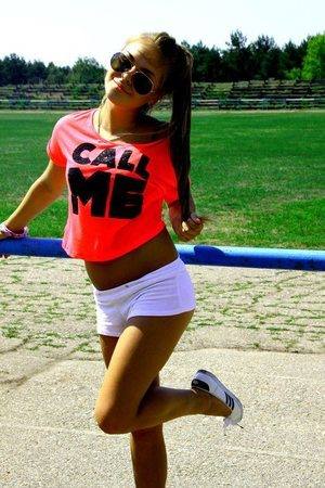 Kristine, 24, Texas | No-Nonsense Hookup Profile