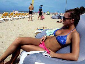 Michelle (21) in California, adult profile photo