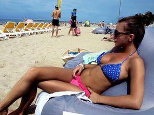 Adult dating profile photo of Isabela (25) in Medina, OH