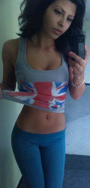 Aimee (25), Menasha, WI adult dating profile image