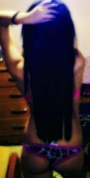 Meet Ryann (27) from Pennsylvania | Explicit Casual Dating