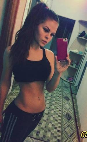 Meet Cathy (20) from Texas | Explicit Casual Dating