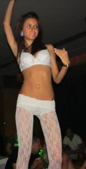 Connect with Alivia (21) | Florida Adult Fun