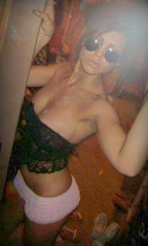 Meet Jocelyn (23) from Florida | Explicit Casual Dating